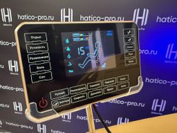 Массажное кресло Hatico Pro Kyoto SL 4D
