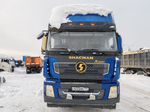 Shacman (Shaanxi) SX* 6x4 Седельный тягач SX42584V324 (Дизельный, 11,6 л, 423 л.с., МТ)