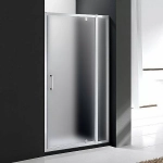 Душевая дверь Cezares MOLVENO BA-11-100+20 прозрачный 120x190