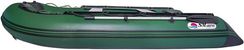 Лодка надувная SMarine SDP-380 Standart алюминиевый пол