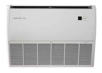 Напольно-потолочный кондиционер QuattroClima
