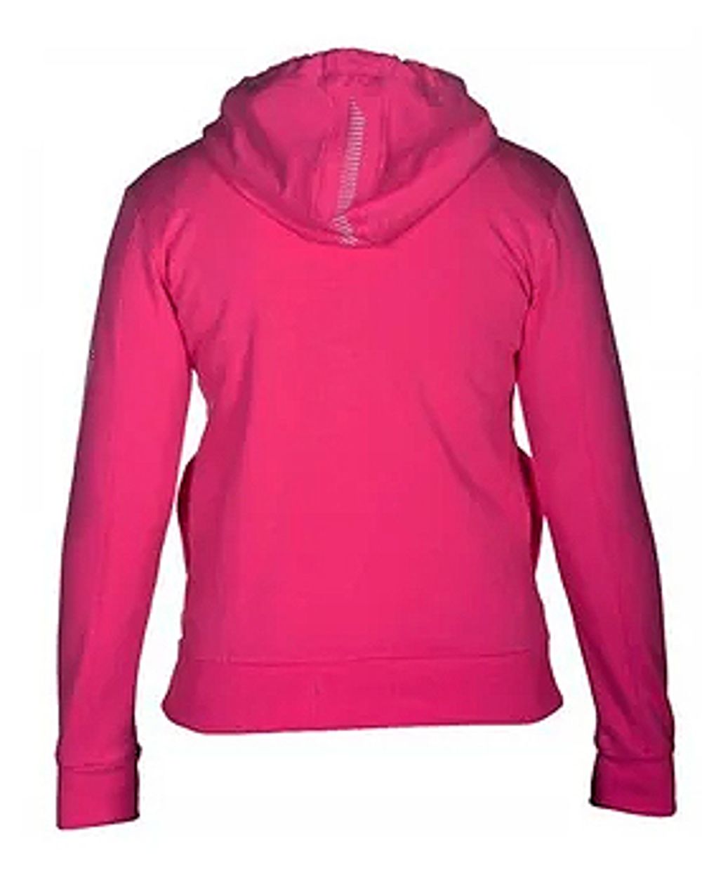 Спортивная толстовка женская Arena Hooded Jacket