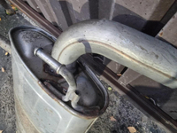 Катализатор с глушителем Hyundai Tucson 4 (18-21)