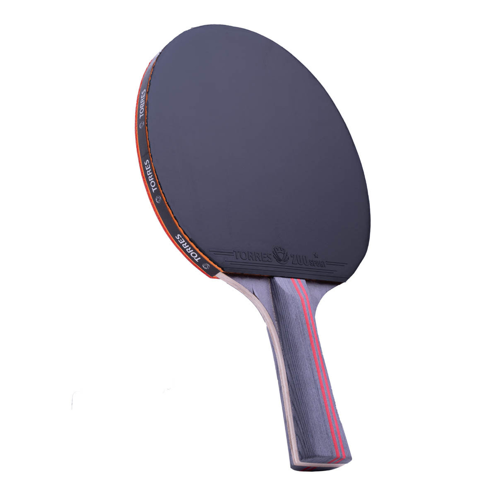 Ракетка для настольного тенниса TORRES Sport 1* TT21005