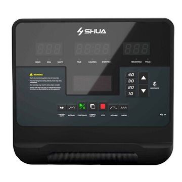 Велотренажер SHUA B9100U