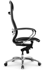 Кресло офисное Metta Samurai Lux Infinity Easy Clean