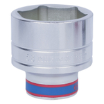 Головка торцевая стандартная шестигранная 3/4&quot;, 58 мм KING TONY 633558M