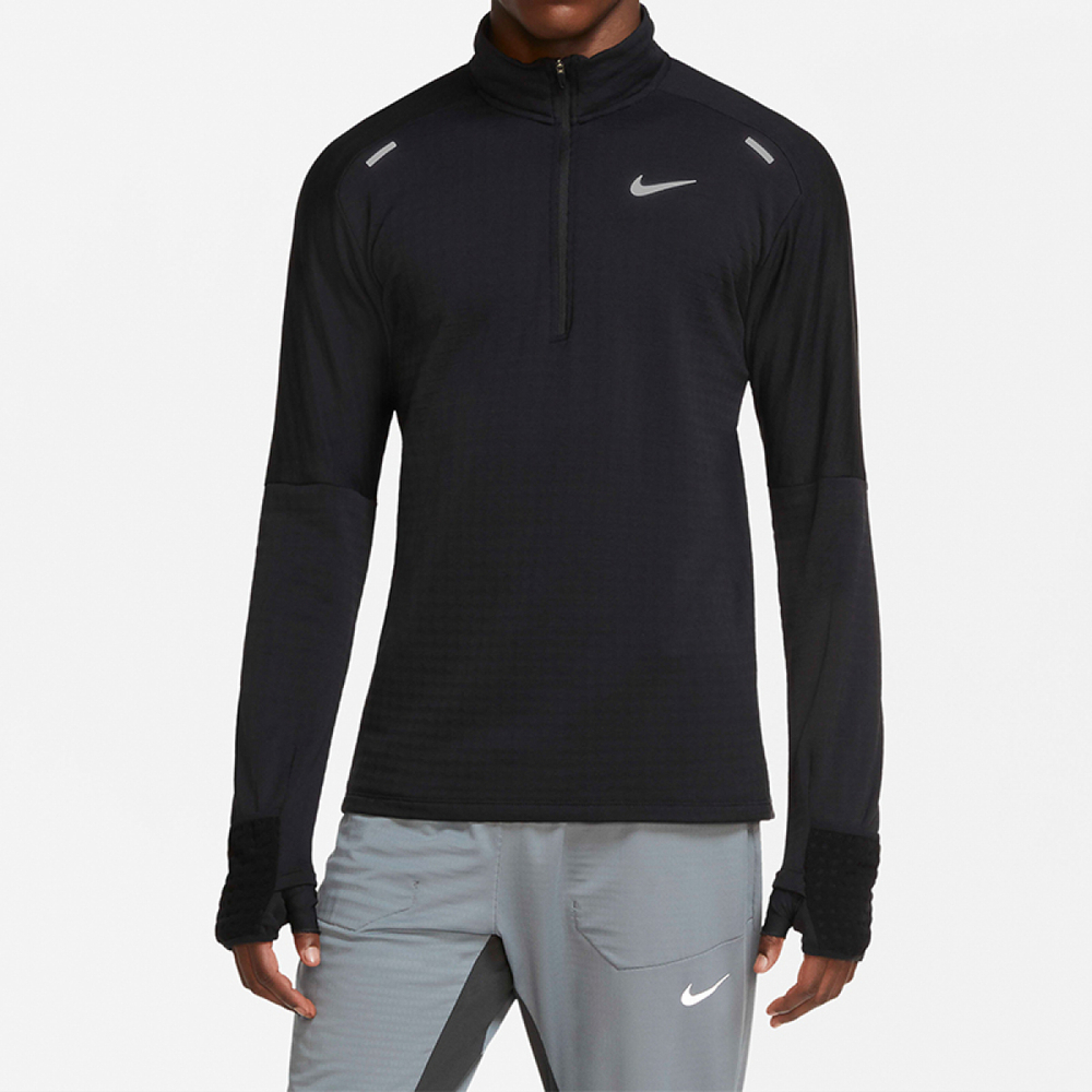 Толстовка Nike Sphere Dri-FIT, CU6088-010