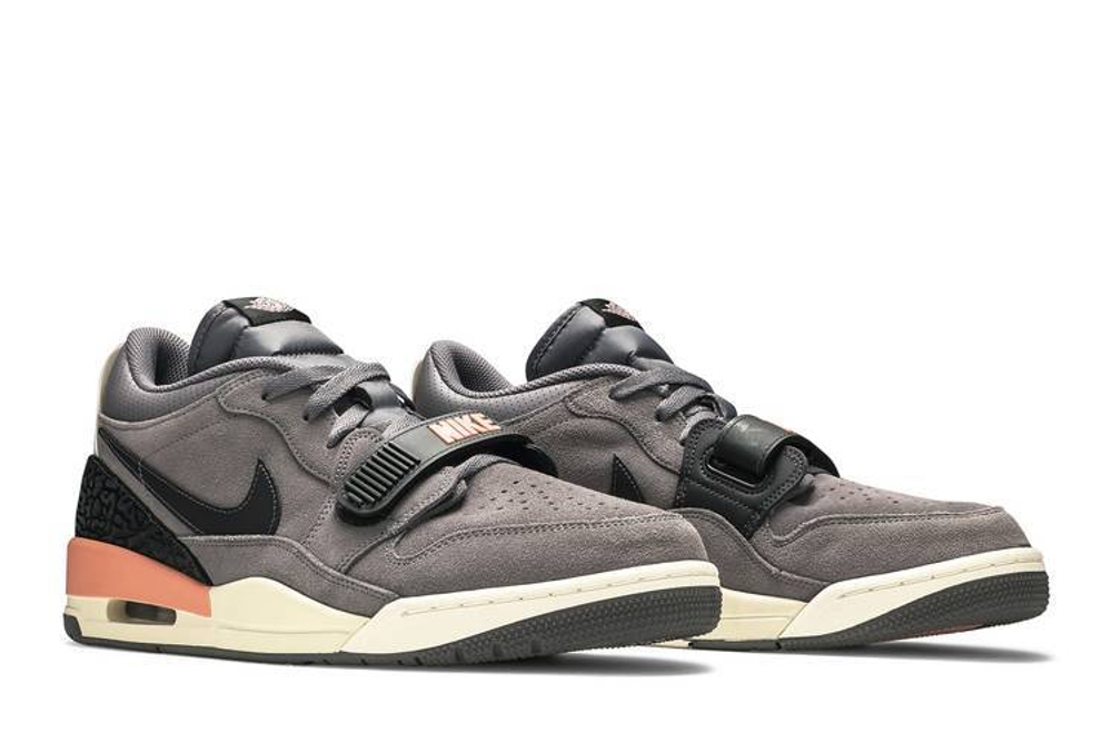 Кроссовки Jordan Legacy 312 Low