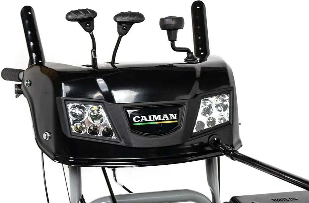Cнегоуборщик CAIMAN Valto 30CVE