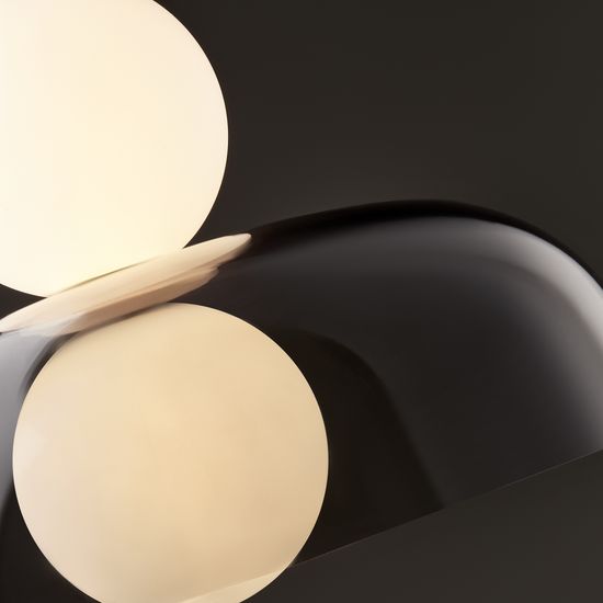 Подвесной светильник Freya FR5385PL-L17B