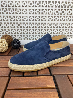 Эспадрильи