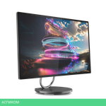 Моноблок Lenovo Yoga AIO 32ILL10 Storm Grey (F0HX001FRU)