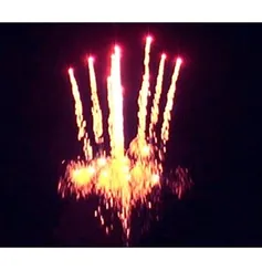 Время шоу (SHOW TIME) 1,2" х 19 GP512