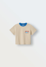 2107-7930 Футболка (Аквариум)