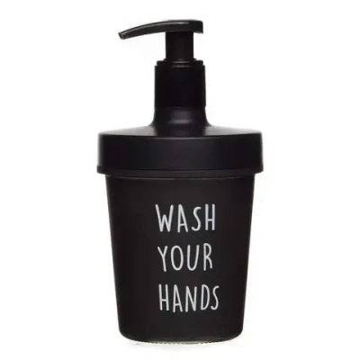 Диспенсер 320 мл для жидкого мыла