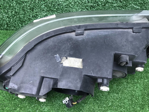 Фара левая Renault Premium (2006-2013) галоген