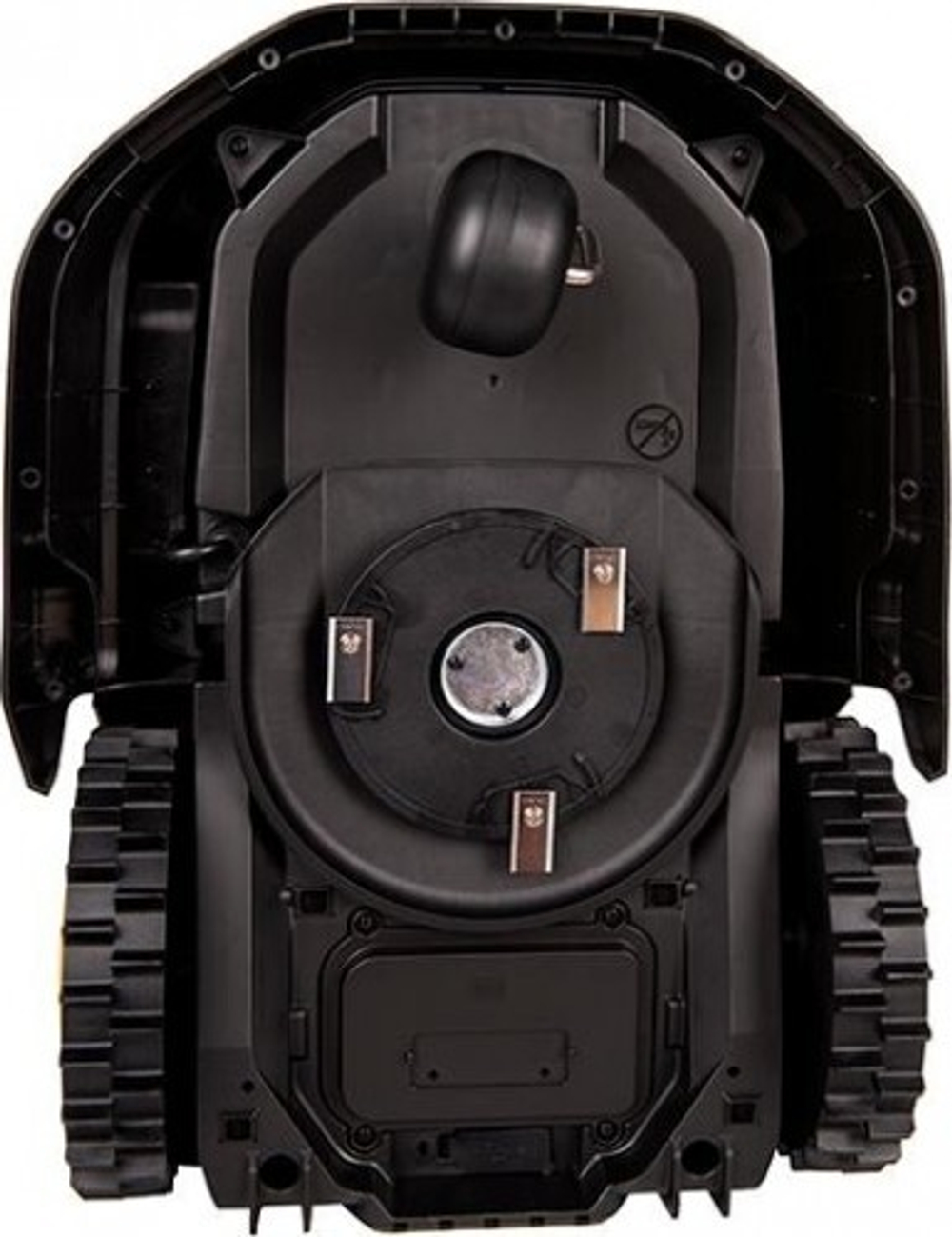 Газонокосилка роботизированная Worx Landxcape 600 LX790 LX790