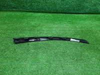 Молдинг бампера левый RR Vogue 4 L405 (2017-2022)