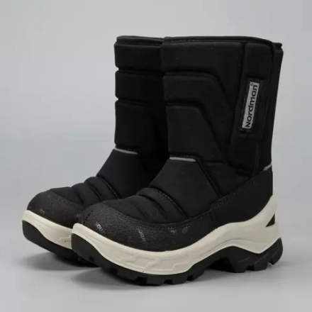 Сапоги детские "Nordman Lumi 2.0" 1-2002, 2-2002, 3-2002