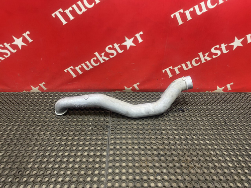 Патрубок интеркулера 2023г