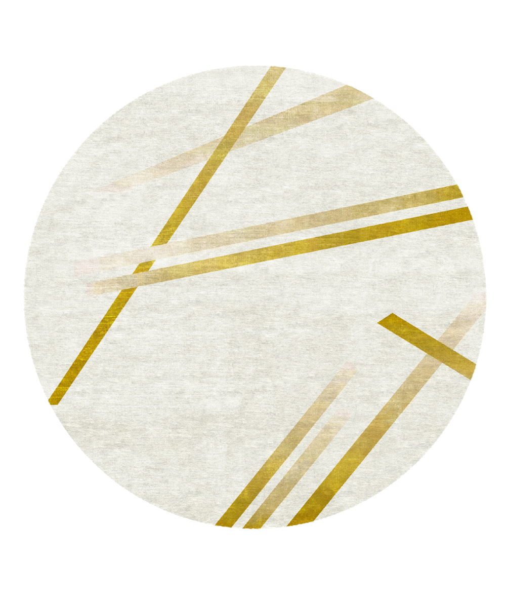 Ковер Giorgetti GRADIENT REFLEX