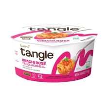 Лапша Samyang Tangle Kimchi Rose 115 г