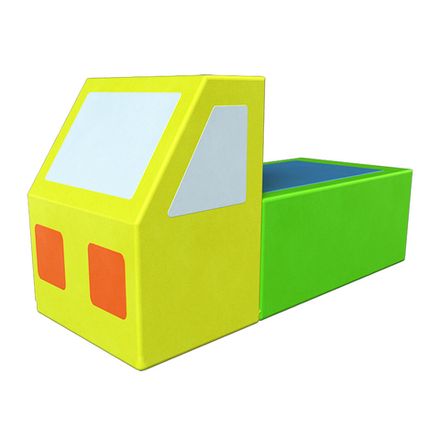 Мягкий комплекс Romana «Грузовик» (стандартный)