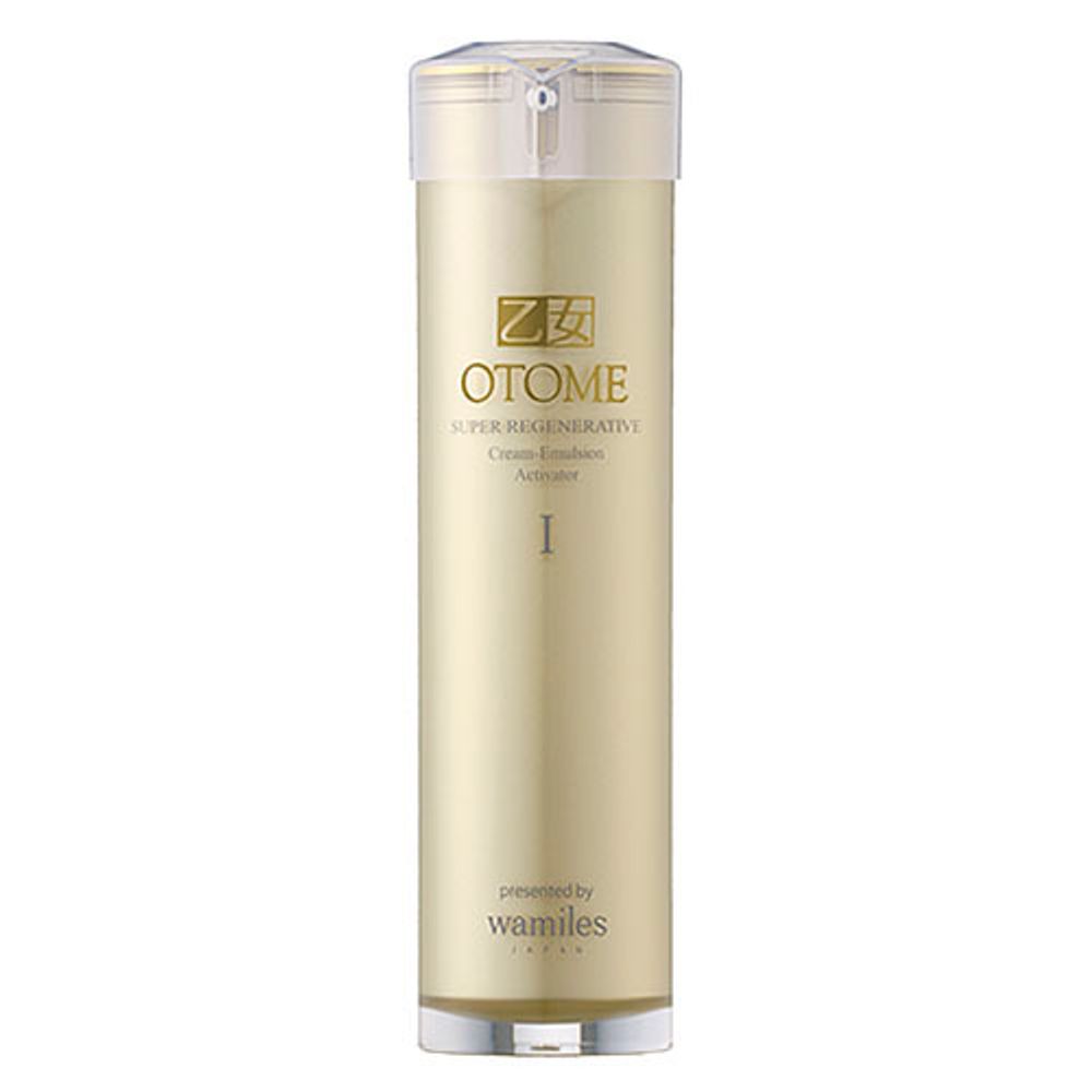 OTOME Super Regenerative Cream Emulsion Activator