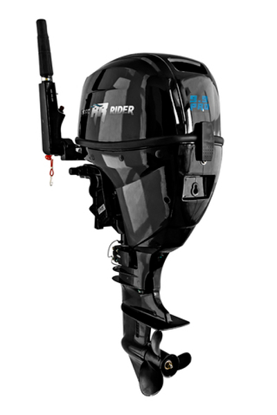 Мотор Reef Rider RRF9.9HS PRO
