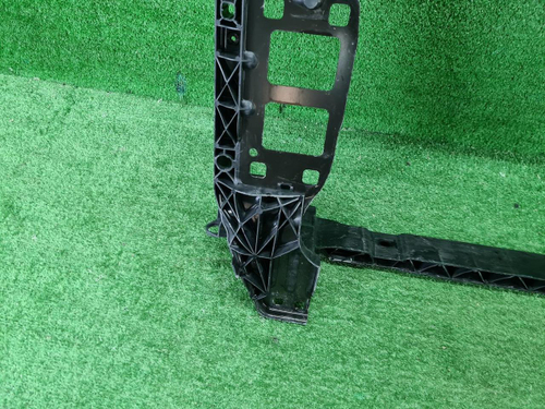 Телевизор VW Touareg 3 (2018-н.в.)