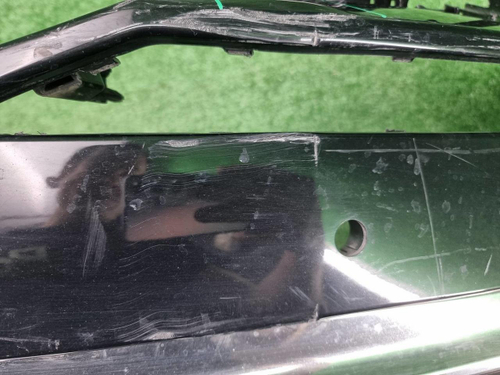 Бампер передний Tank 500 (2021-н.в.)