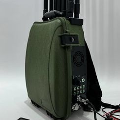 РЭБ Рюкзак подавитель дронов "«Гарпия Mobile 400W»