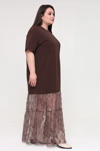 Платье 20037 Fabrika