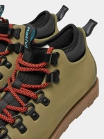 Ботинки Native Fitzsimmons Rookie Green