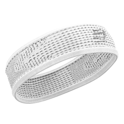 Повязка на голову Compressport Thin Headband On/Off V3.0 - White