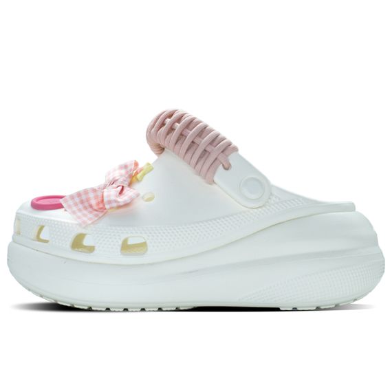 Crocs Crush Clog 'White'