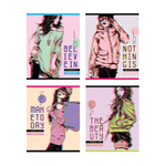 Рюкзак Чемпион, сорт 1 "Рука" 1 отд. 0336 (Luris)