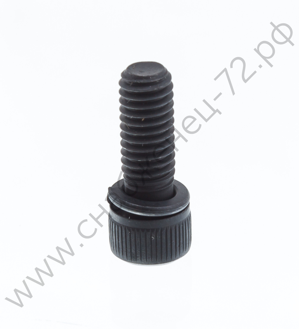 Винт крепления задней крышки корпуса