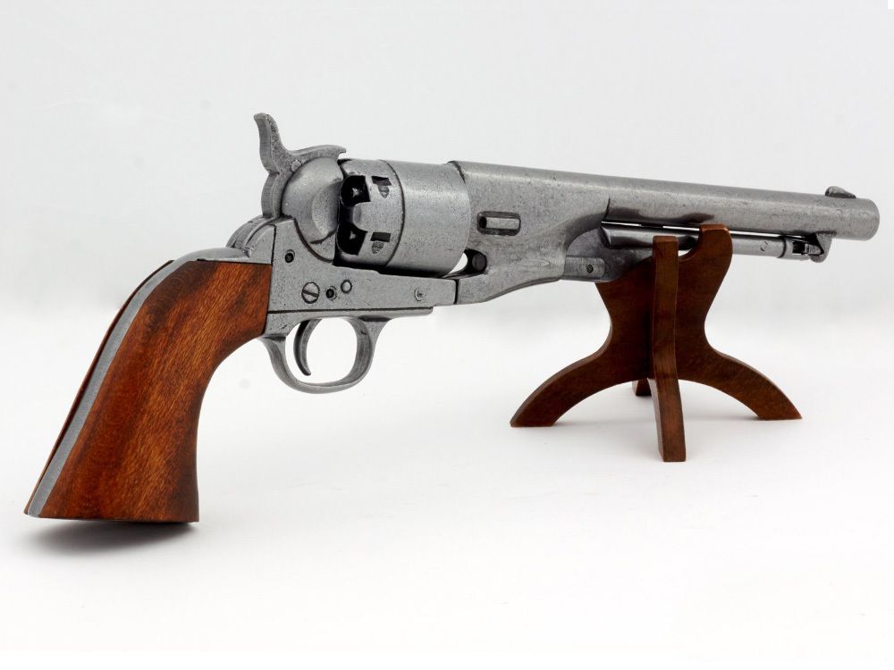 Denix Револьвер США 1860 года