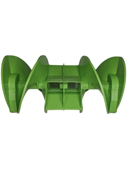 Шнек для снегоуборочной лопаты 2603107 Greenworks R0210110-00