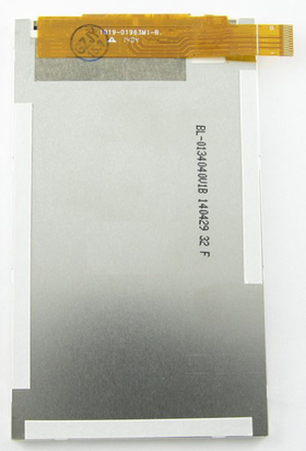 Дисплей для Lenovo A316i/A319/A396