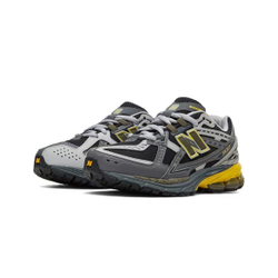 New Balance 1906R "Yellow Black"