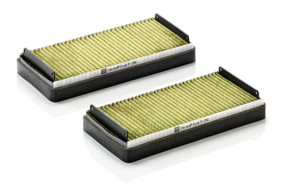 MANN-FILTER - FP27452-MNF - Filter, cabin air