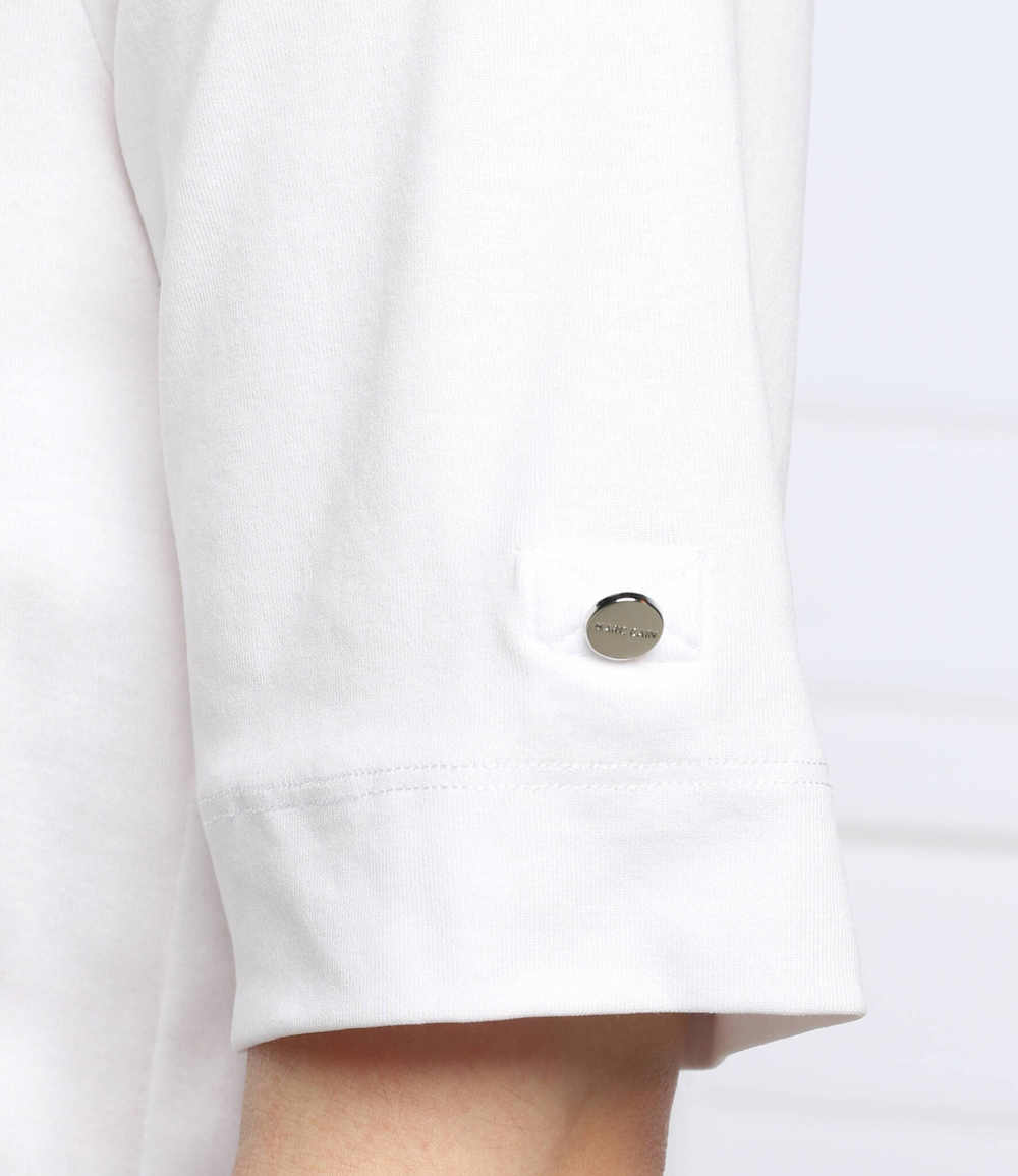 футболка Marc Cain - белый(SC 48.60 J14)