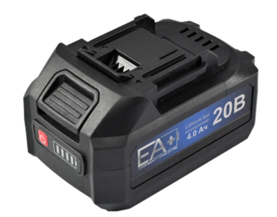 Аккумулятор АКБ-20/4 EA+ для щёточного инструмента и садовой техники