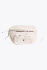 Сумка Parajumpers POWER BUM BAG Розовый 775