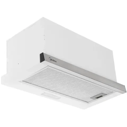 Встраиваемая вытяжка MIDEA MH60P405Х