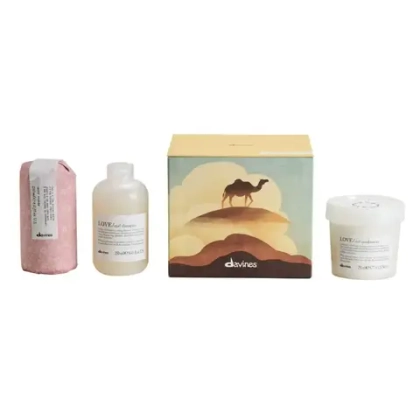 Набор Love Curl Box 2025 Wild Desert Kit