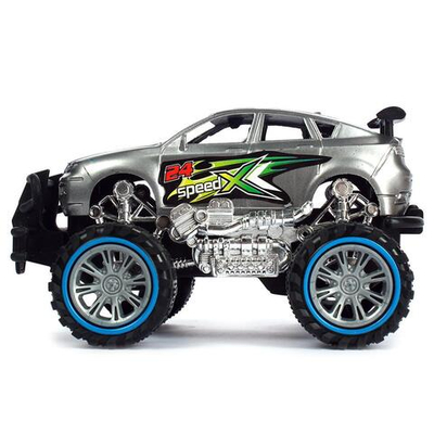 Джип ин. 20см, ПК 6A-9